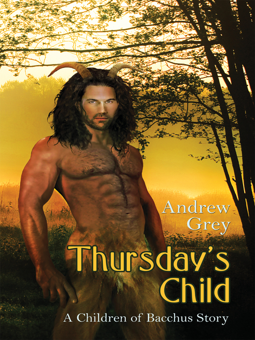 Title details for Thursday's Child by Andrew Grey - Available